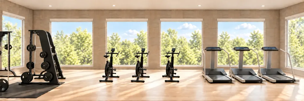 Wellness Center