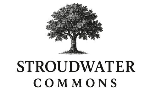 Stroudwater Commons